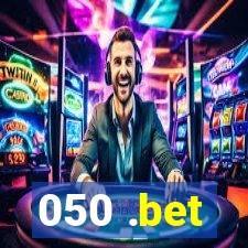 050 .bet